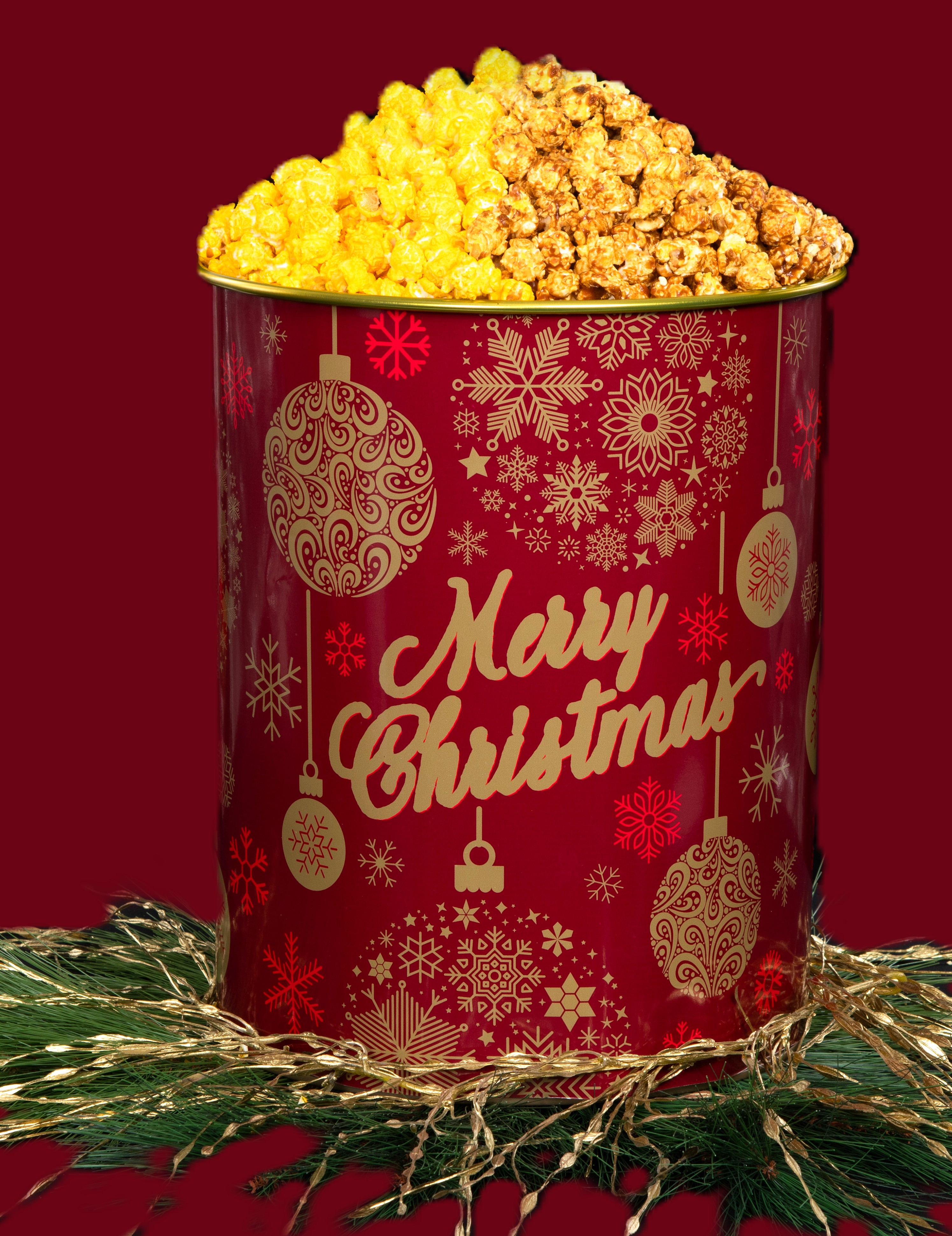 Merry Christmas - Exclusive