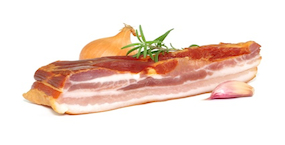 Berkshire Pork Bacon - Brown Sugar Cured LARGE