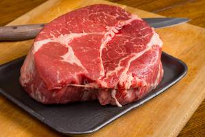 Grass-Fed Wagyu Beef - Chuck Roast LARGE