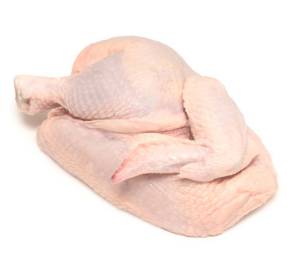 NON GMO Chicken Halves THUMBNAIL