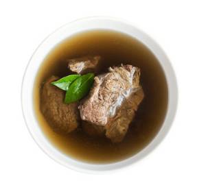 Grass Fed Wagyu Beef - Bone Broth THUMBNAIL