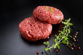 Grass Fed Wagyu Beef - 2 Pack Ground Beef THUMBNAIL