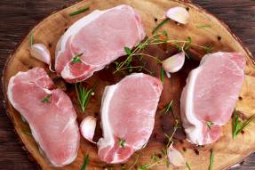 Berkshire Pork - 2 Pack Pork Chops THUMBNAIL