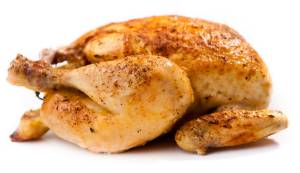 NON GMO Free Range Chickens LARGE