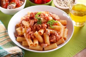 Berkshire Pork Sausage - Italian Sausage LARGE