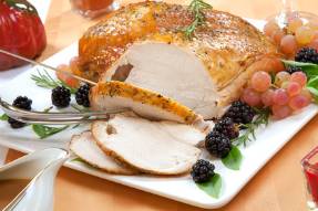 NON GMO Chicken BONE Broth THUMBNAIL