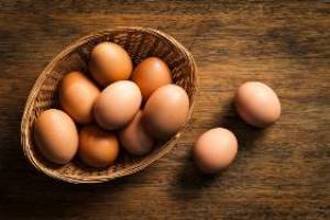 Eggs - Farm Fresh Pastured LARGE