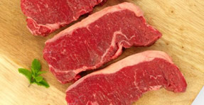 Grass-Fed Wagyu Beef - 3# Economy Steak Pack THUMBNAIL