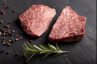 Australian Wagyu - Filet Mignon 2 Pack (Marble Score MB3+) MAIN