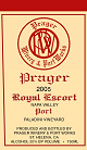 Royal Escort Port 2005 (750ml) THUMBNAIL