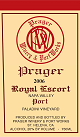 Royal Escort Port 2006 (750ml) THUMBNAIL