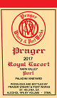 Royal Escort Port 2017  (375ml) THUMBNAIL