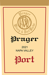 Prager Port 2021 (750ml) MAIN