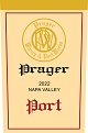 Prager Port 2022 (750ml) THUMBNAIL