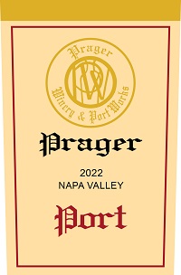 Prager Port 2022 (750ml) MAIN