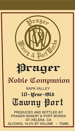 Noble Companion Tawny (750ml)2022 Bttl MAIN