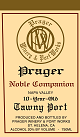 Noble Companion Tawny (750ml)2025 Bttl THUMBNAIL