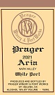 Aria White Port 2021 (750ml) THUMBNAIL
