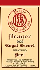 Royal Escort Port 2022 (750ml) THUMBNAIL