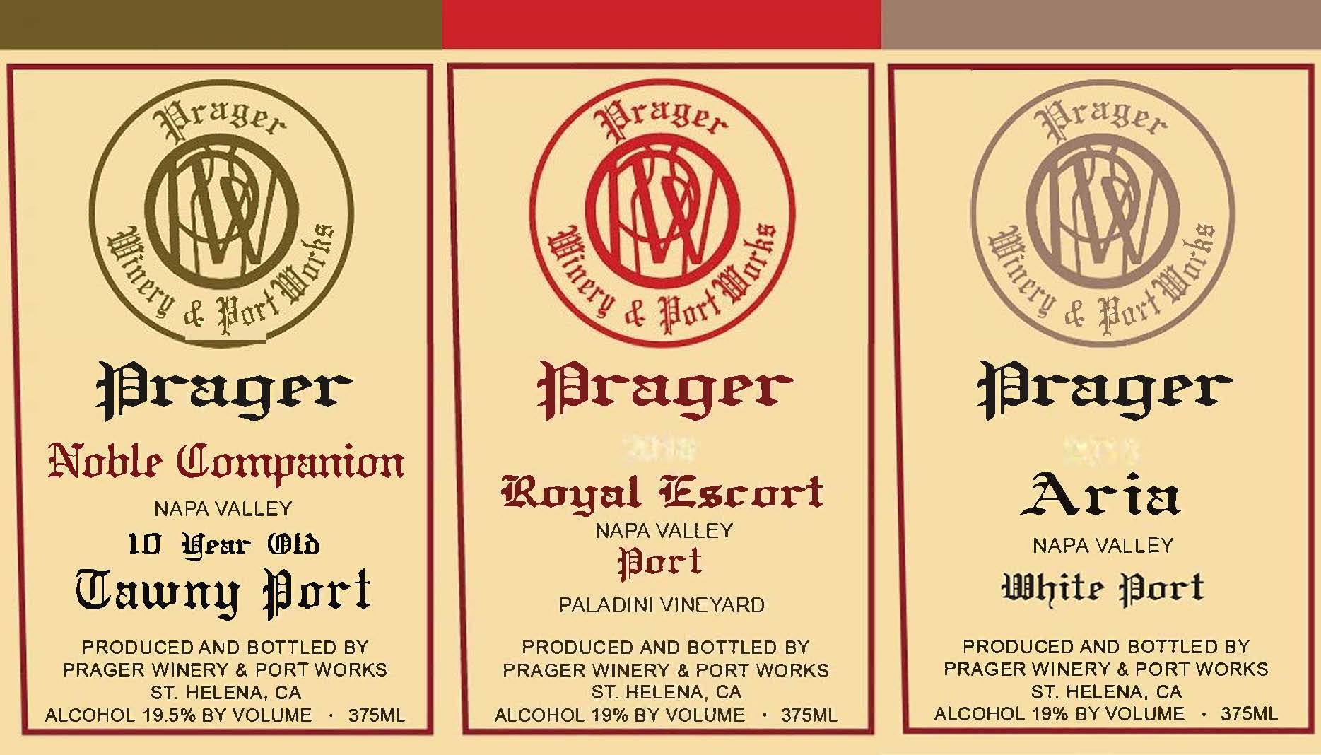 2025 Holiday Special  375ml.  Collection MAIN