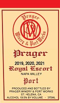 Royal Escort Vertical 2019,2020,2021.. 375ml THUMBNAIL