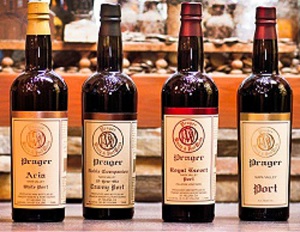 6 bottle Prager Port Club MAIN