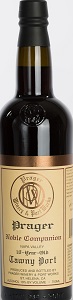 Tawny Ports