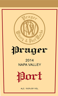 Prager Port 2014 (750ml) MAIN