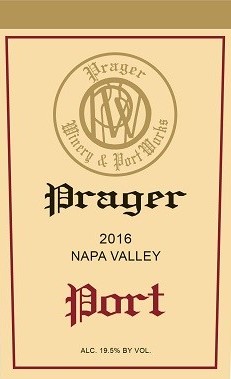 Prager Port 2016 (750ml) MAIN