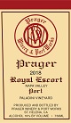 Royal Escort Port 2018 (750ml) THUMBNAIL