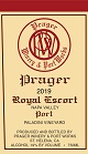 Royal Escort Port 2019 (750ml) THUMBNAIL