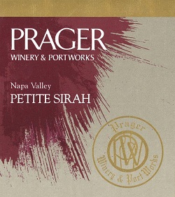 Petite Sirah Wine 2014 (750ml) MAIN