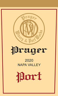 Prager Port 2021 (750ml) MAIN