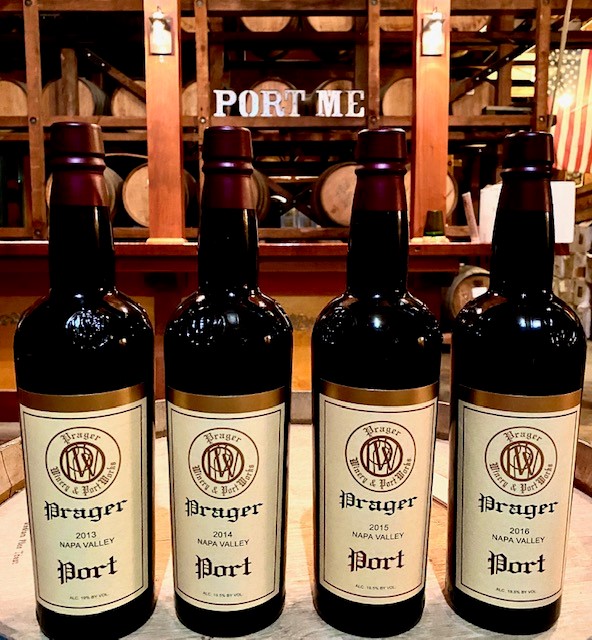 Prager Port 2013-2016 Vertical Special MAIN