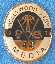 1978 Hollywood Park #44 MAIN