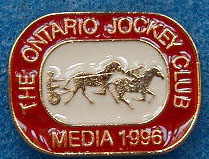1996 Ontario Jockey Club MAIN