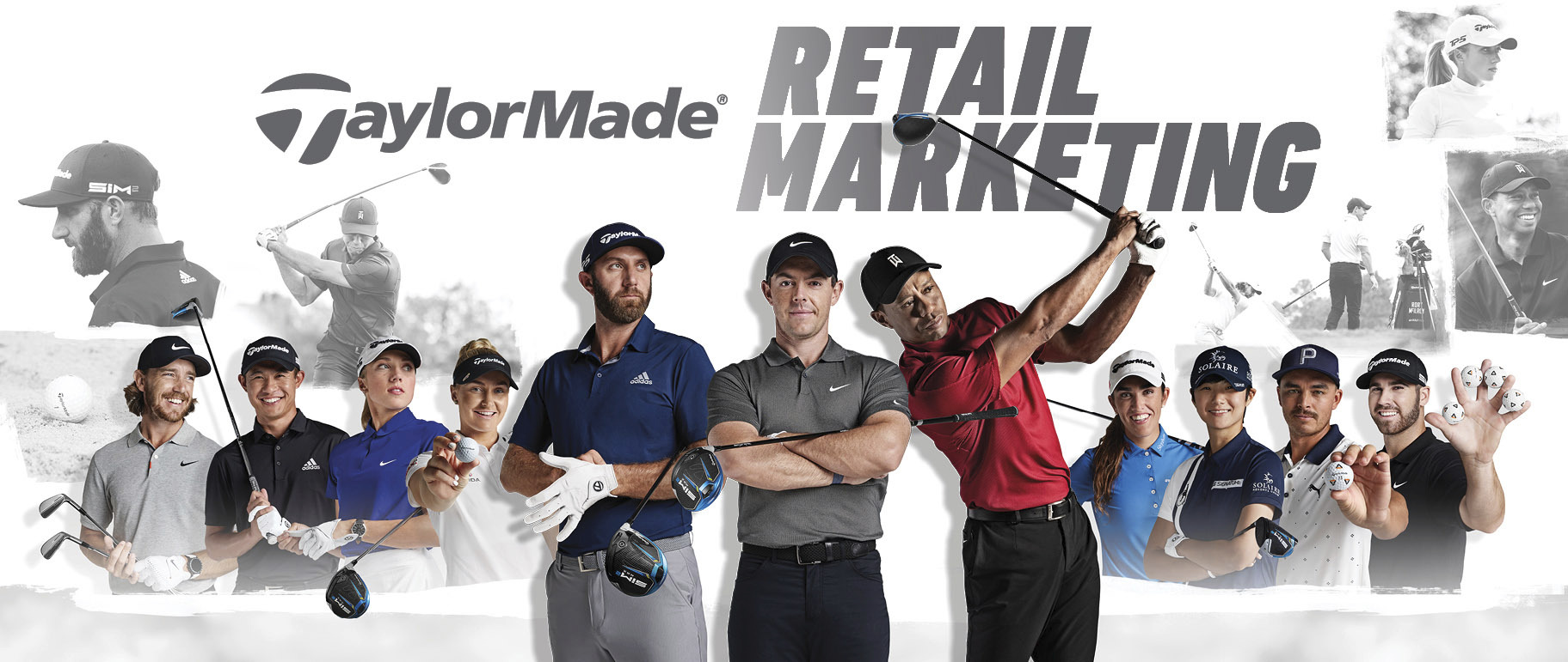taylormade retail store