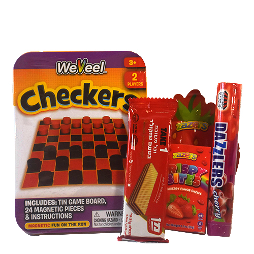 Checkers MAIN