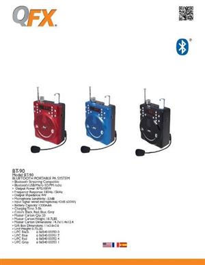 BT-90-RED MAIN
