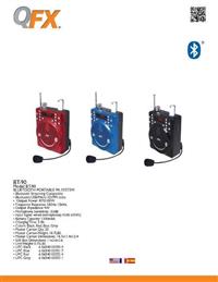 BT-90-RED MAIN