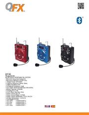 BT-90-RED THUMBNAIL
