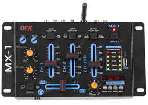 MX-1 MAIN