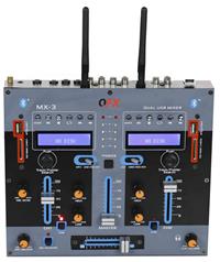 MX-3 MAIN