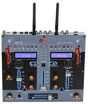 MX-3 THUMBNAIL