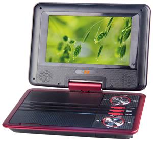 PD-107-RED MAIN
