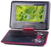 PD-107-RED THUMBNAIL