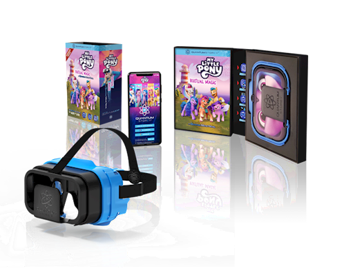 My Little Pony: Virtual Magic LARGE