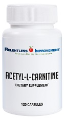 Acetyl-L-Carnitine