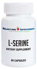 L-Serine THUMBNAIL