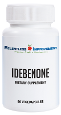 Idebenone THUMBNAIL
